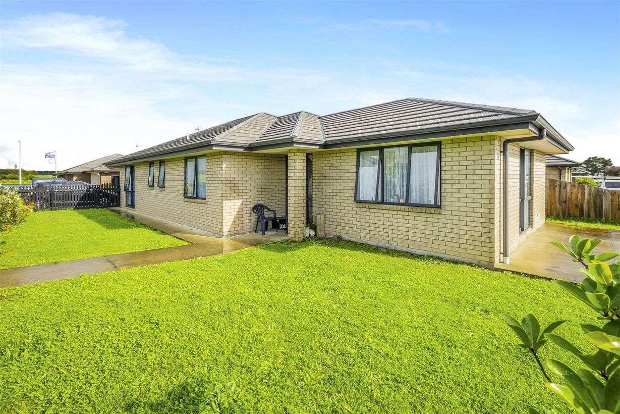 5 Matawai Puna Drive Pukekohe Franklin Houses for Sale One Roof