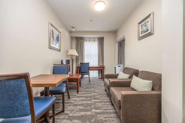 309/188 Hobson Street Auckland Central_8