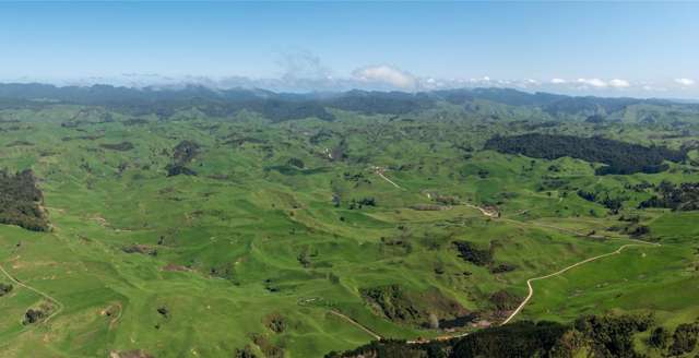 One of New Zealand&rsquo;s Finest - Puketiti Station