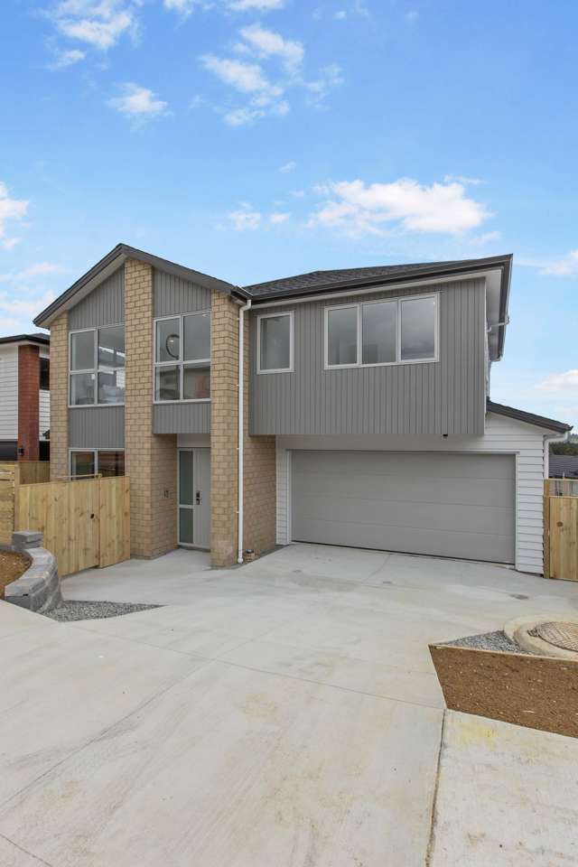 12 Drumnaconagher Road Flat Bush_1