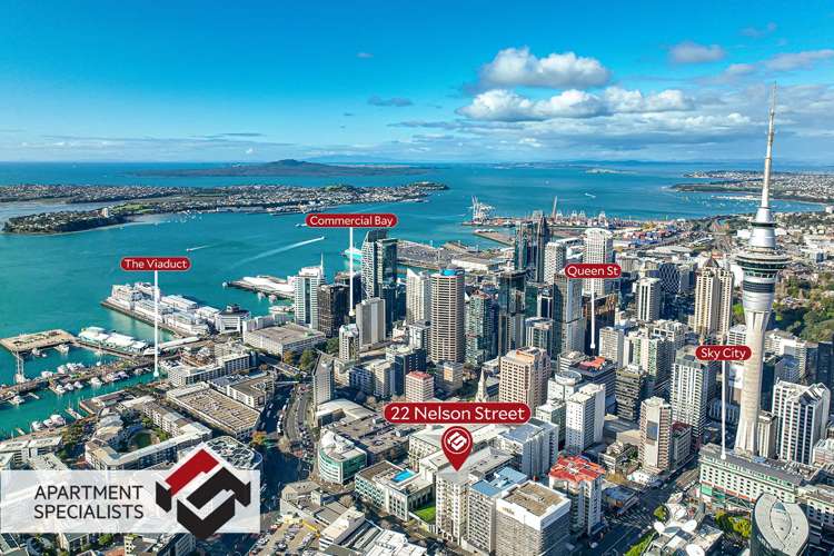 22 Nelson Street Auckland Central_14
