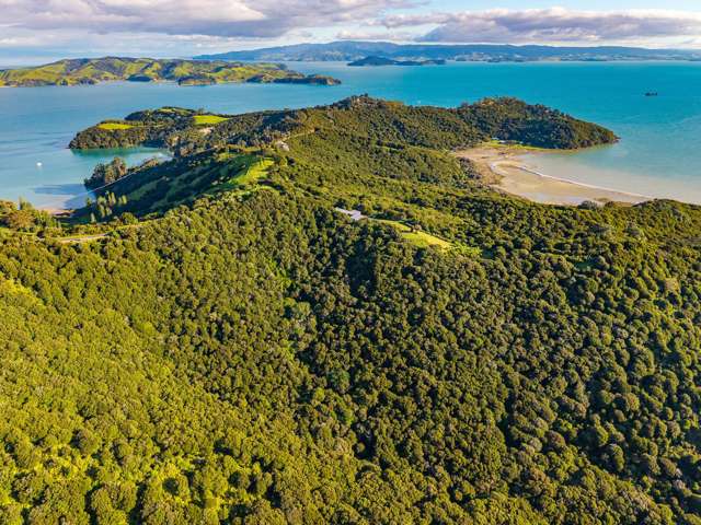 8 and 24 Te Matuku Point Lane Waiheke Island_4