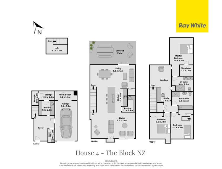 27 Frances Bryers Road Hobsonville_19