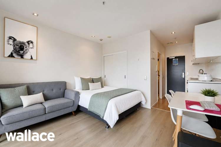 11B/16 Gore Street Auckland Central_3