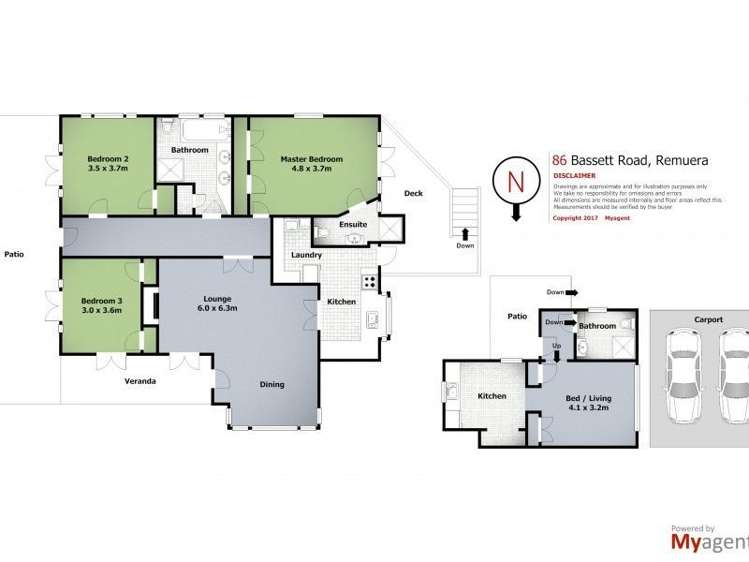 86 Bassett Road Remuera_21