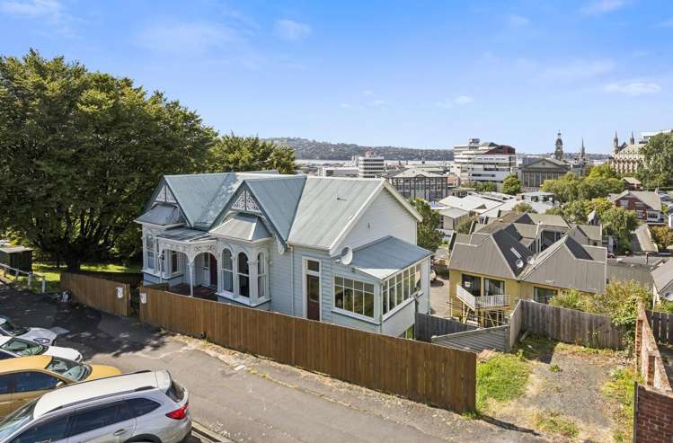 74 Cargill Street Dunedin Central_24