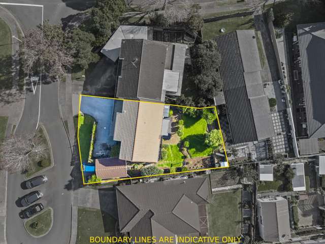 2/2 Monde Place Clover Park_4