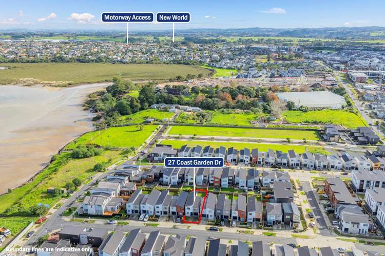 27 Coast Garden Drive Hobsonville_26