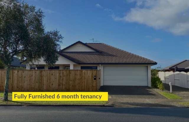 Easy Stylish living in a great Papamoa location