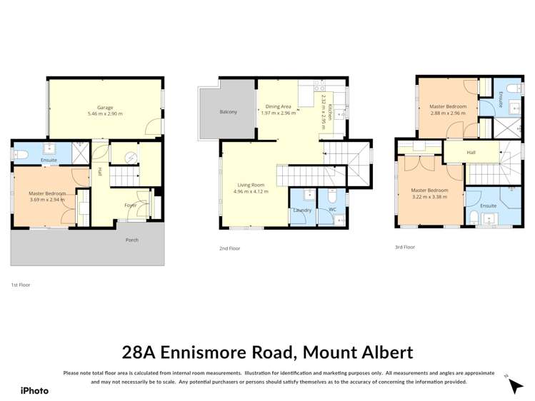 28A Ennismore Road Mt Albert_7