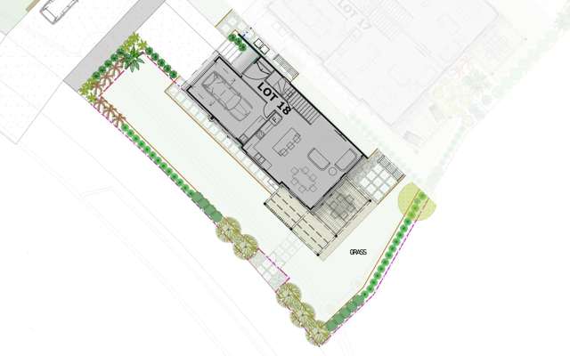 Milldale Henry Tayler Rise Milldale_1