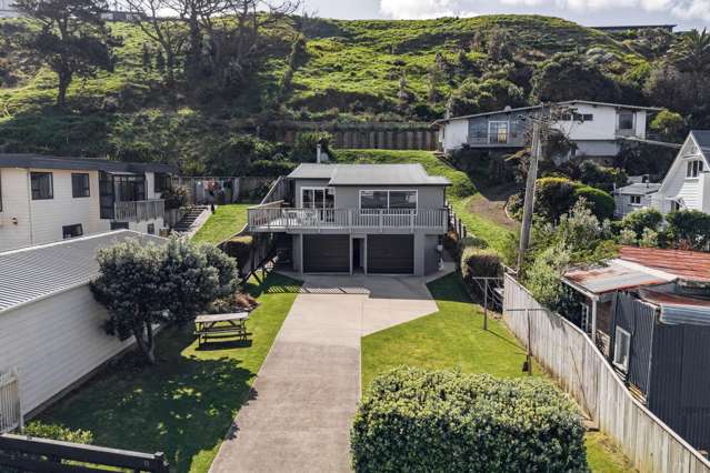 Every day is a holiday!