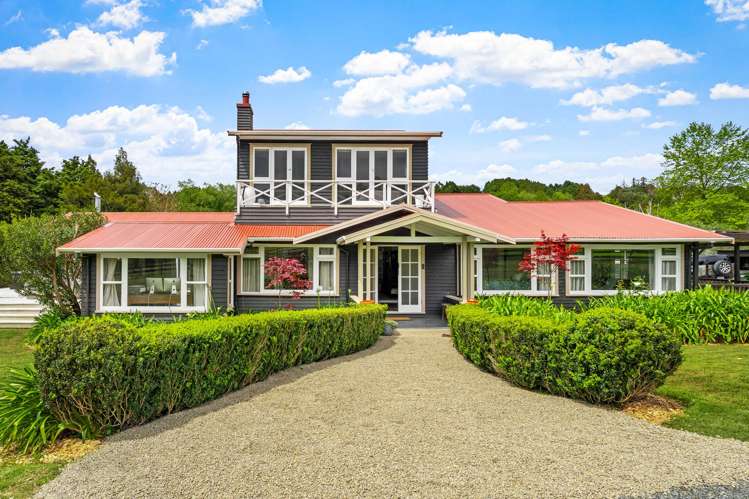 463 Matakana Road Matakana_24