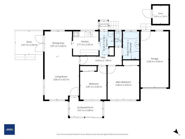 1/5 Gordon Avenue Forrest Hill_1