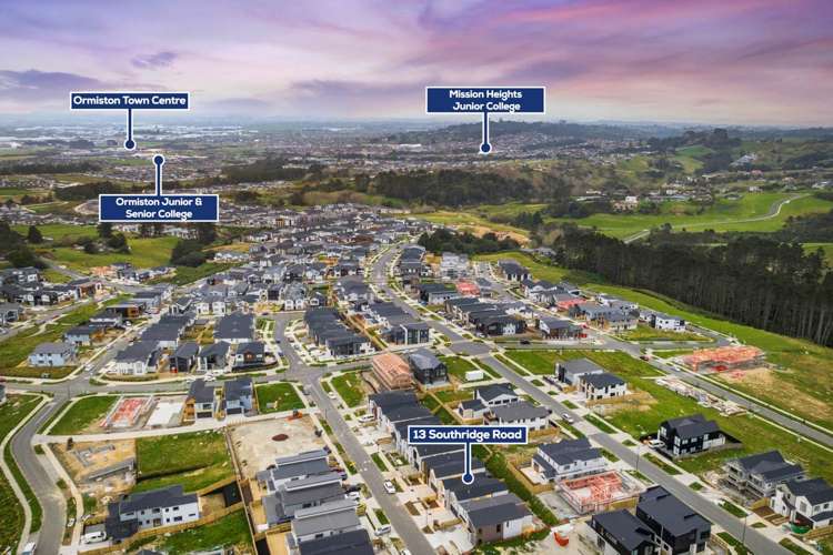 13 Southridge Road Flat Bush_23