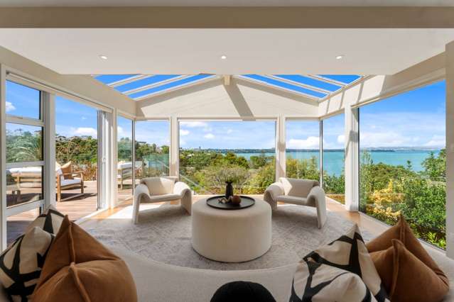 VIEWS, LOCATION & EMOTION