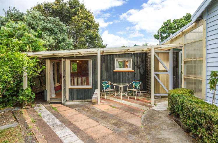 60a Cambria Street The Wood_14