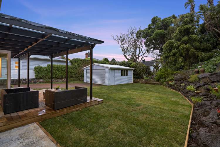 46 Disraeli Street Mount Eden_21