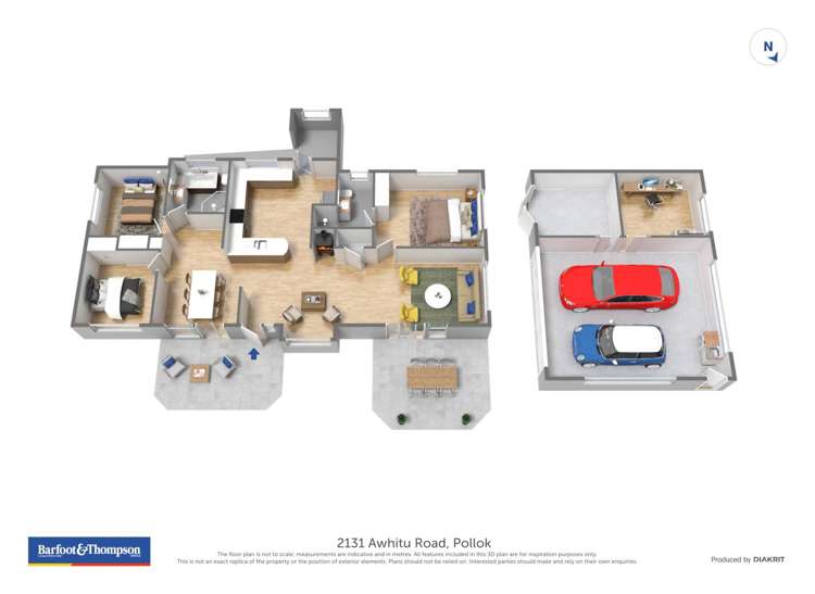 2131 Awhitu Road Pollok_9