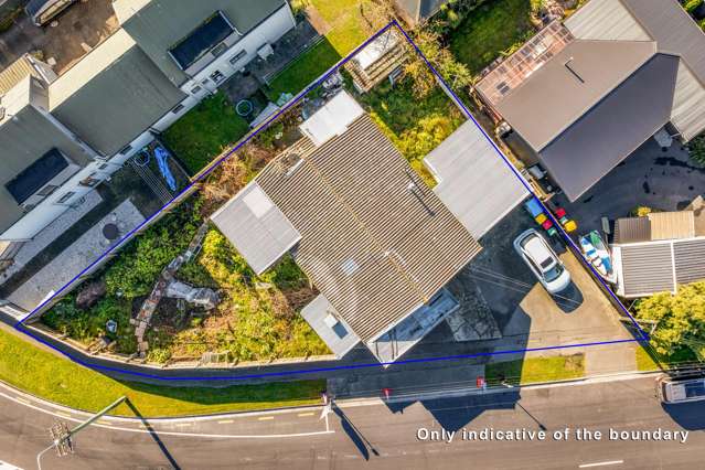 Reno Or Re-develop! AKL Owner says SELL!