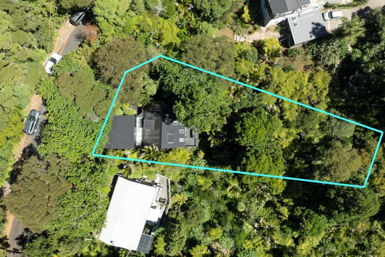 43 Kohu Road Titirangi_16