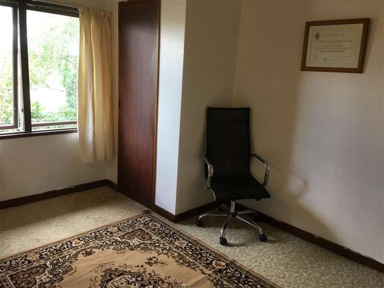 32 College Street College Estate_14