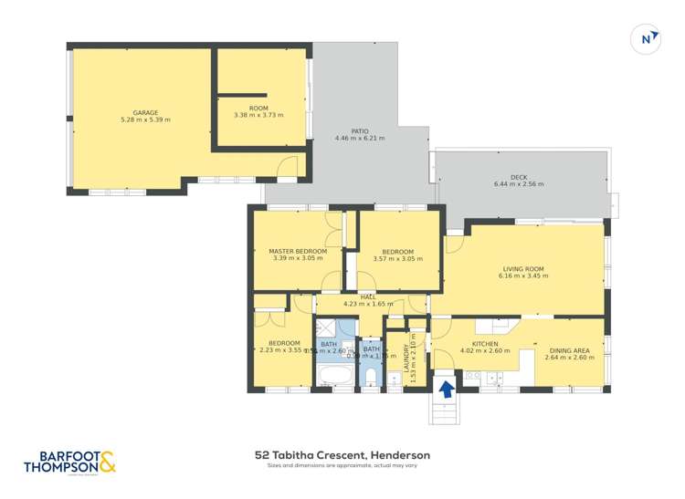 52 Tabitha Crescent Henderson_20