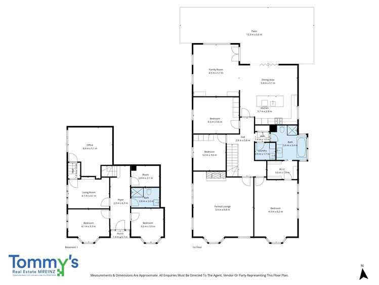 22 Plunket Street Kelburn_38