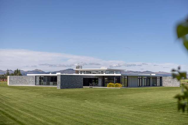 A Masterpiece of Minimalism