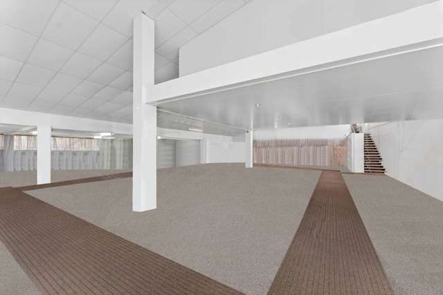 Units A-D/171 Target Road Wairau Valley_2