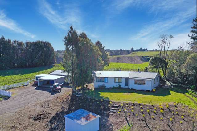 3986 Puketitiri Road Hastings Country_4