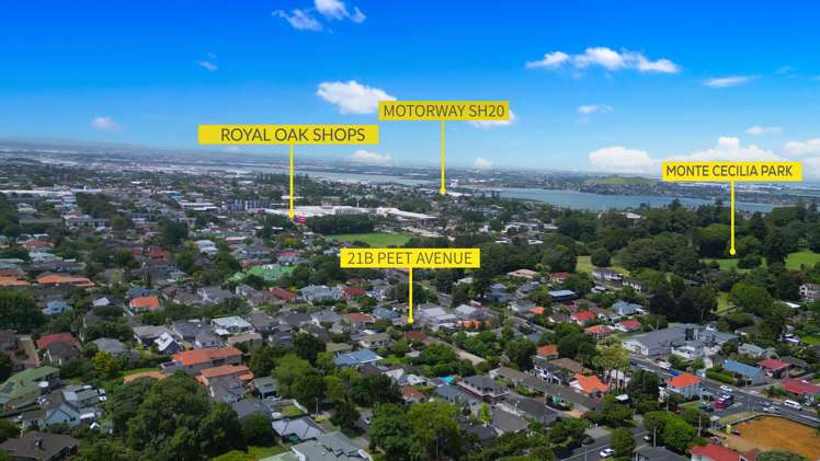 21b Peet Avenue Royal Oak_21