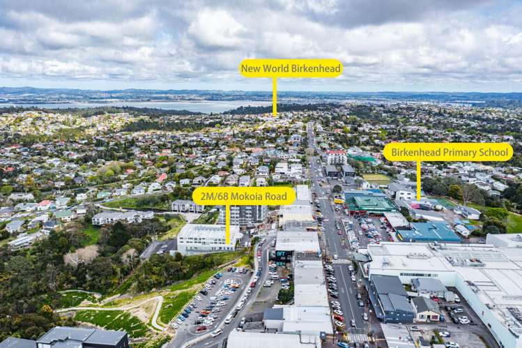 2M/68 Mokoia Road Birkenhead_30