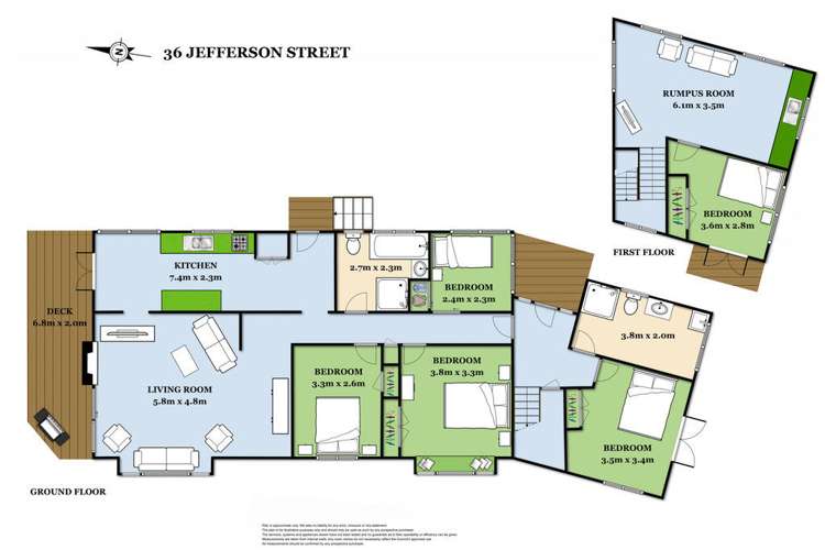 36 Jefferson Street Glendowie_14