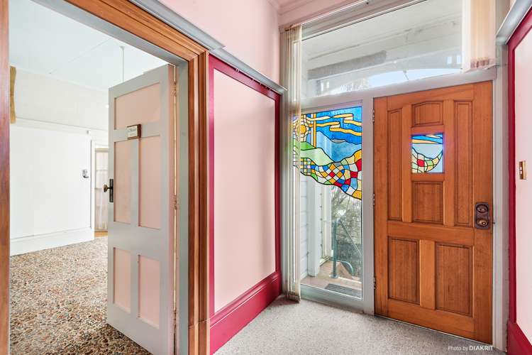 3 Percival Street Te Aro_15