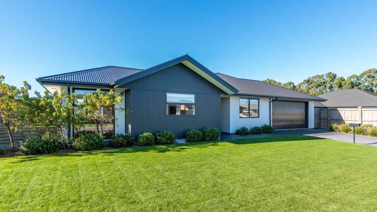 23 Lennon Drive Rolleston_19