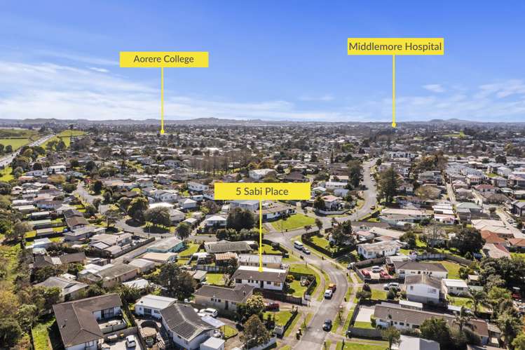 5 Sabi Place Papatoetoe_13