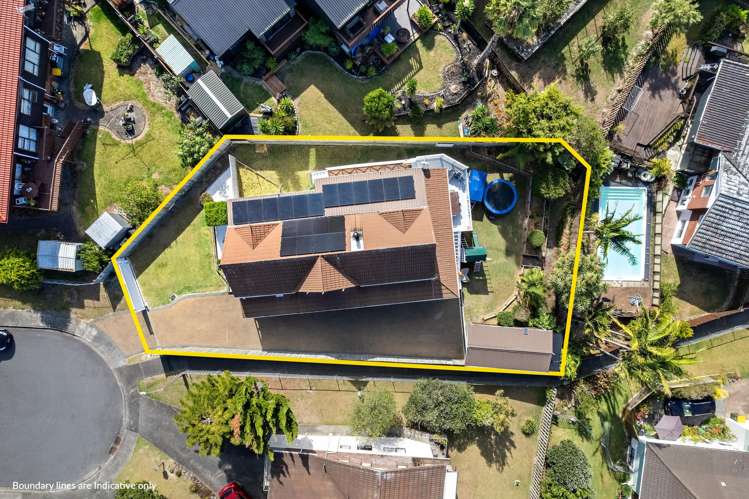 15 Flagstaff Place Massey_34