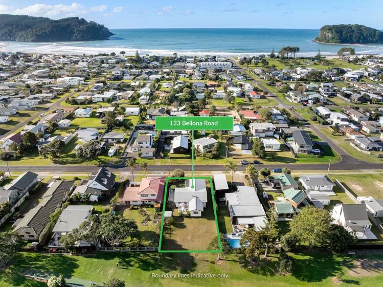 123 Bellona Road Whangamata_27