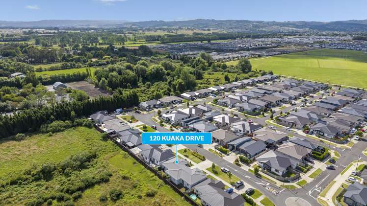 120 Kuaka Drive Takanini_19