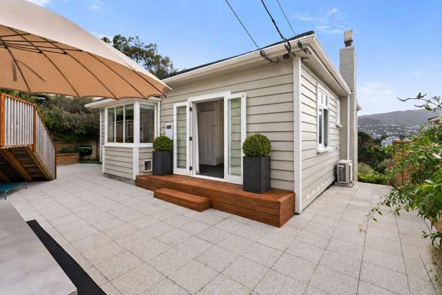 PREMIUM RENOVATION - SUN AND STYLE!