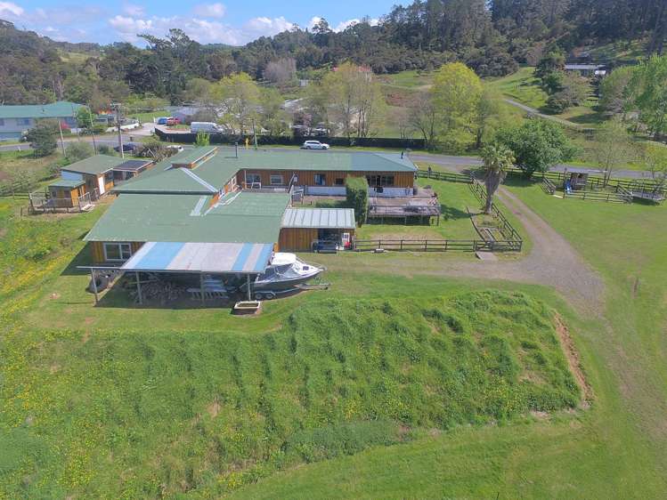 20 Haigh Access Road Redvale_15