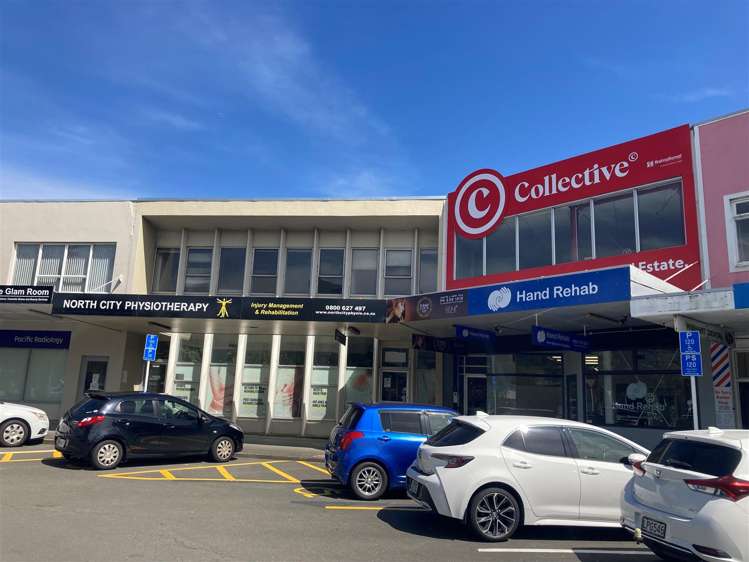 Level 1, 3 Hartham Place South Porirua_0