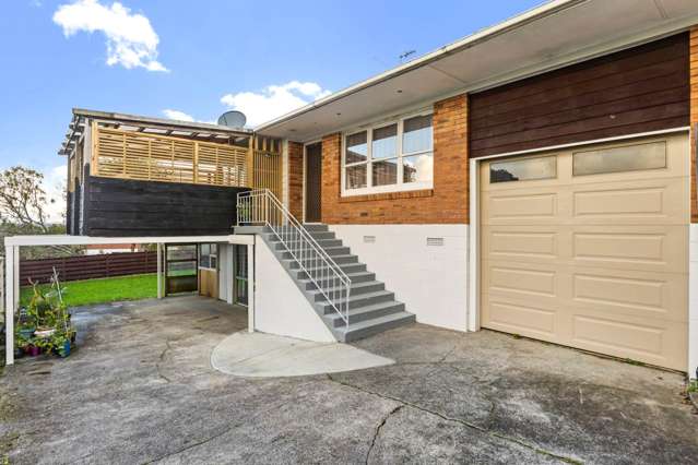 First home buyers delight  or Savvy Investment!
