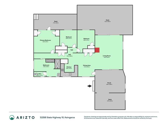 5225B State Highway 10 Kaingaroa_1