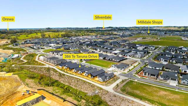 392 Te Taruna Drive Millwater_4