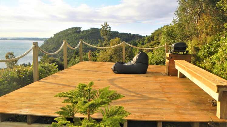 59 Cornwallis Road Cornwallis_16