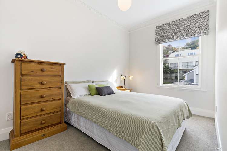 8 Buller Street Te Aro_8