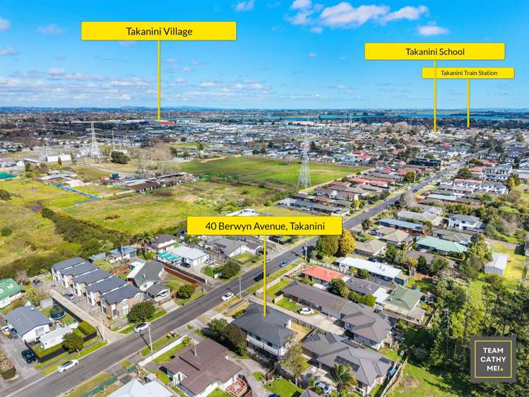 40 Berwyn Avenue Takanini_30