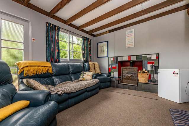 Hut 37/1538 Pareora River Road Pareora_4